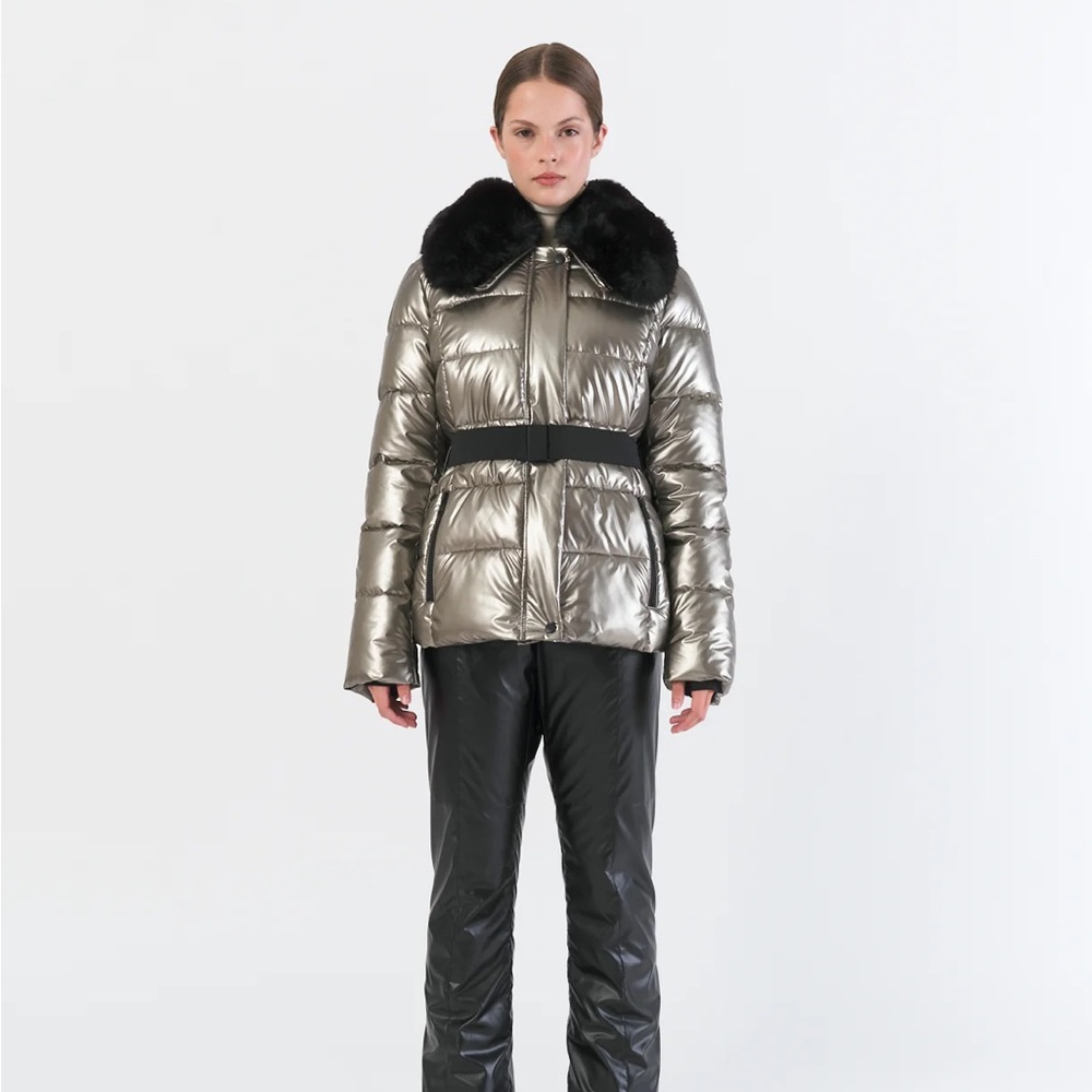 Apparis Odin Ski Jacket NWT